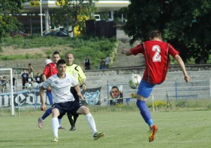 foto fotbal