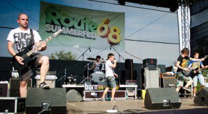 01 Route 68 Summerfest