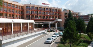 12 Complex Hotelier PARC - Buzias, Jud Timis, Romania2