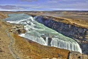 2 Gulfoss Islanda