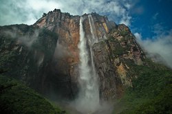 2. angel falls