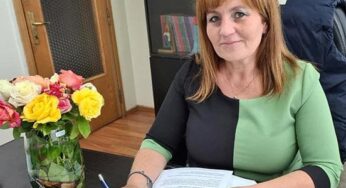 Useriștii au organizat concursuri anul trecut pentru funcțiile de directori executivi la Agențiile de Șomaj din țară și, apoi, tot ei le-au contestat. Cui îi e frică de Angelica Tomuţa?