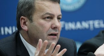 Fostul ministru de Finanțe, Gheorghe Ialomițianu: Scăderea evaziunii fiscale nu poate compensa închiderea unor activități economice