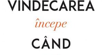 Biblioteca Județeană recomandă cartea acestei săptămâni