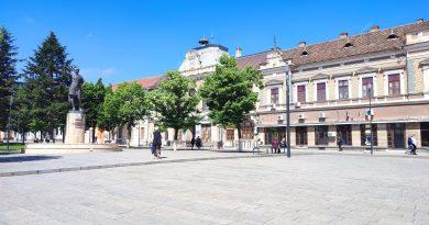 Consilierii locali AUR Deva l-au dat dispărut pe primarul Florin Oancea