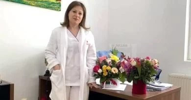 Doctorița de la Oncologie care cerea pacienților cu cancer bani, miere, caşcaval şi brânză, condamnată la trei ani de închisoare