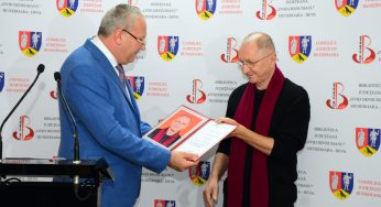 Un artist complet – Horațiu Mălăele
