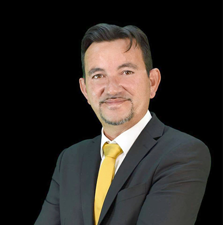 Deputatul Tiberiu Bârstan (AUR): Cine face afaceri în România trebuie să susțină România!