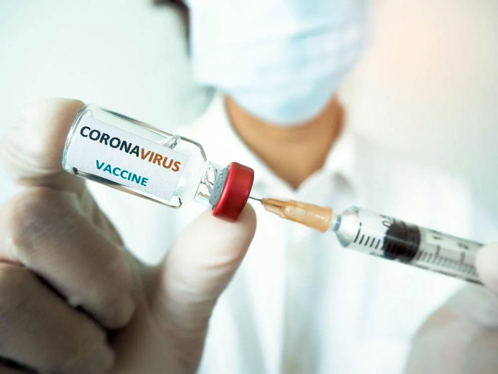 Oamenii de știință de la Yale au publicat un important studiu privind vaccinul anti-COVID 19