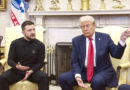 Cum vrea Donald Trump să scape de Volodimir Zelenski: va da  din nou arme Ucrainei doar după ce președintele demisionează