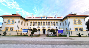 Comunicat. Valoarea proiectelor pentru dezvoltarea Hunedoarei, gestionate de Primărie, a depăşit pragul de 200 de milioane de euro