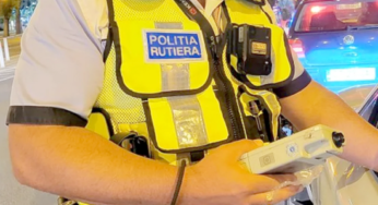 Poliția face publice scuzele șoferilor amendați de Paște pentru viteză sau consum de alcool: „Mi-a dat preotul pâine și vin”, „Mă grăbesc că se răcesc sarmalele”