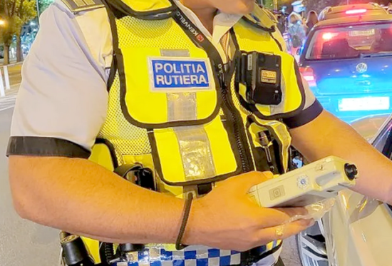 Poliția face publice scuzele  șoferilor amendați de Paște pentru viteză sau consum de alcool: „Mi-a dat preotul pâine și vin”, „Mă grăbesc că se răcesc sarmalele”