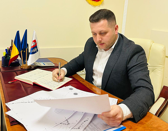 Vorța vrea sobe moderne și eficiente energetic