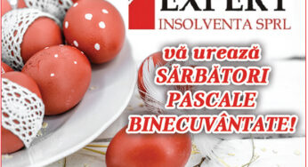 Felicitare de Paşte
