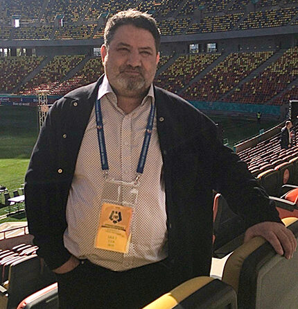 Victorie! I-a picat Mustața. Șeful Clubului Sportiv Municipal Deva a demisionat!