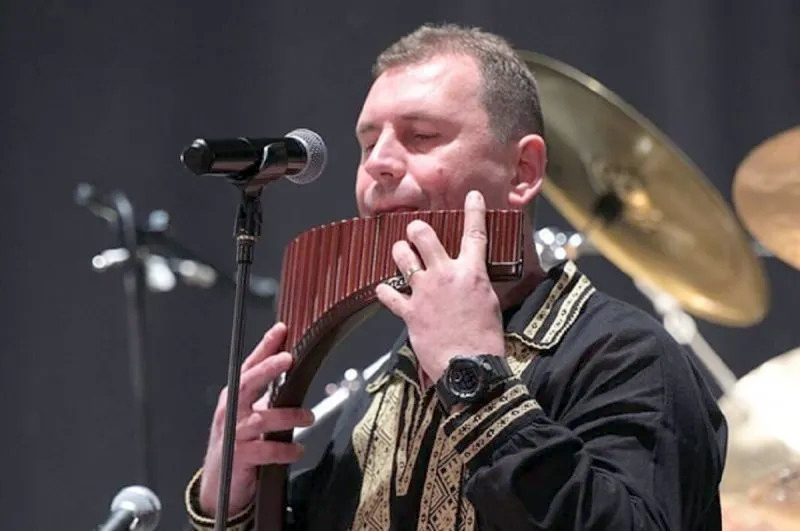 Bulina albă